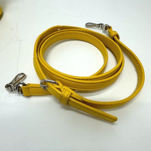 BALENCIAGA Bucket bag EVERYDAY drawstring 2WAY Hand Shoulder Bag - Picture 6 of 16